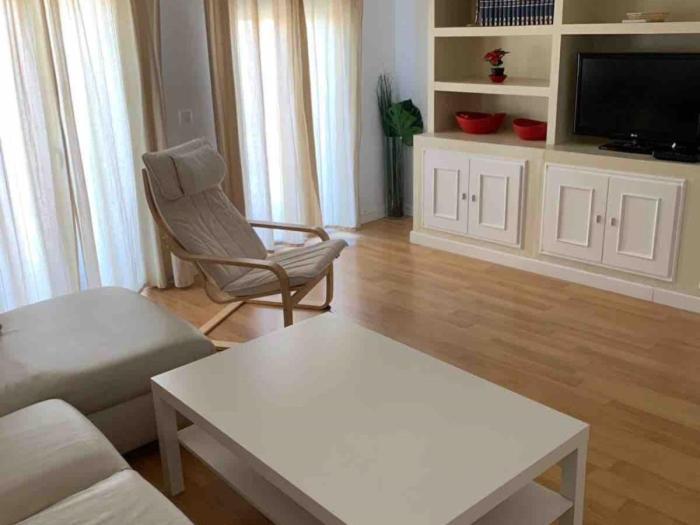 Esencia Triana Apartment Seville Exterior photo