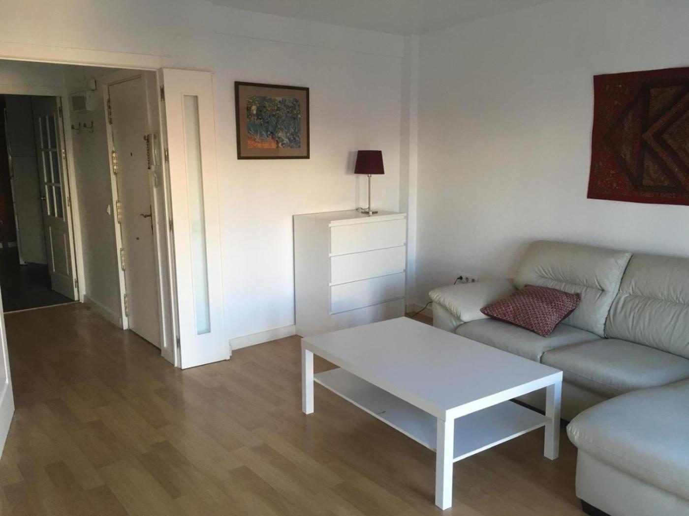 Esencia Triana Apartment Seville Exterior photo